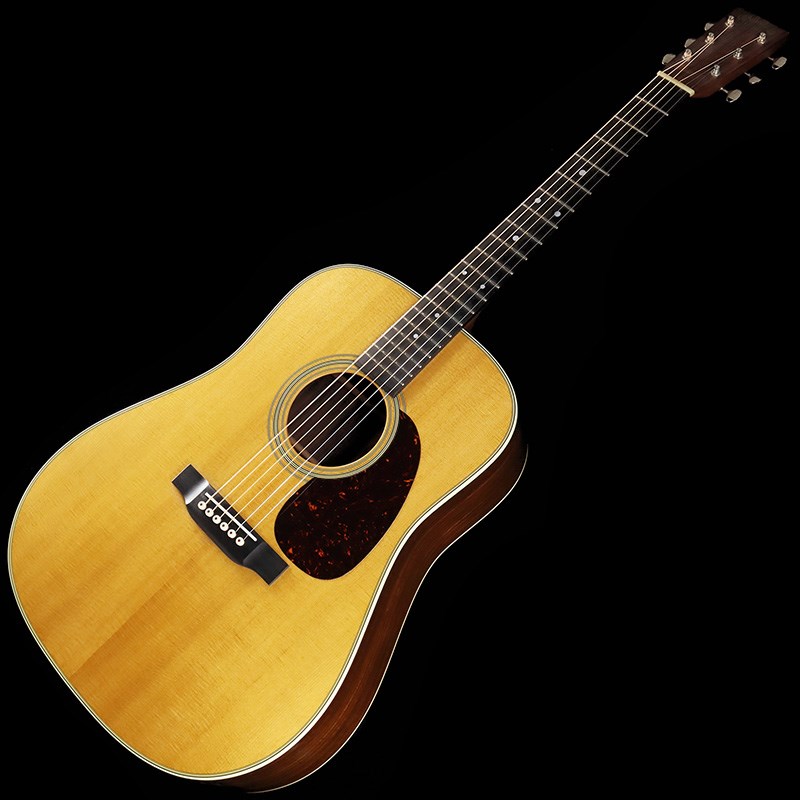 MARTIN D-28 Standardの画像